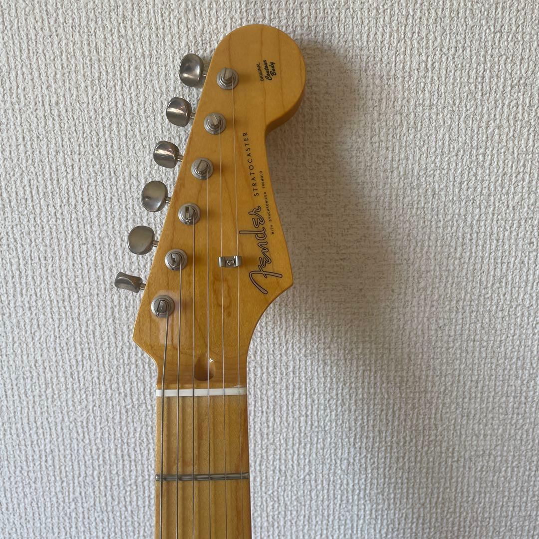 ギター Fender / JV Modified 50s