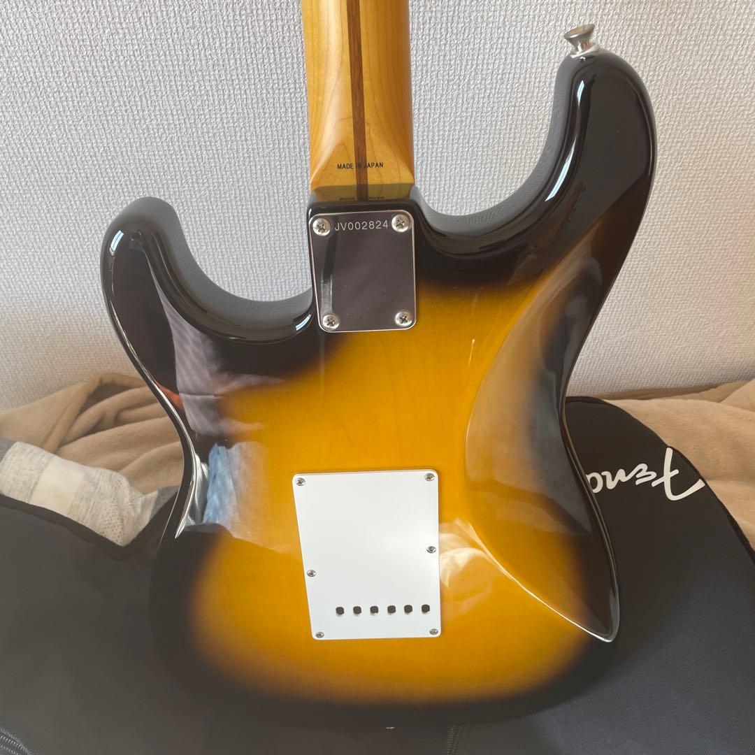 ギター Fender / JV Modified 50s