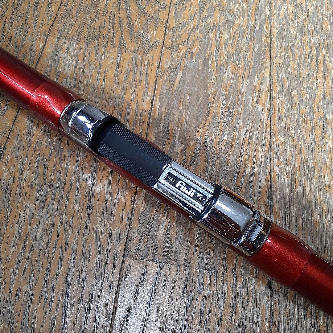 シマノ　サーフリーダー FV　405DX-T　投げ竿