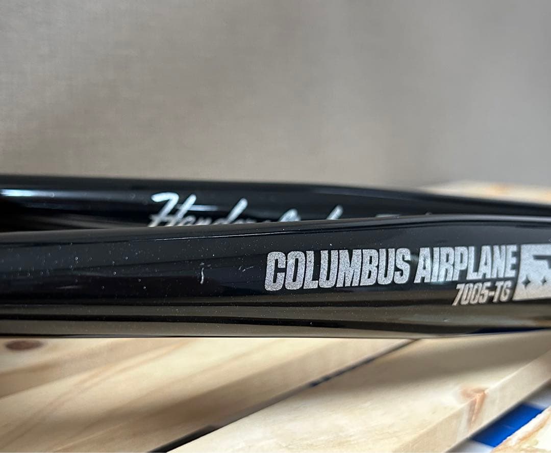 DOSNOVENTA Monte Carlo ピスト トラック フレーム 52