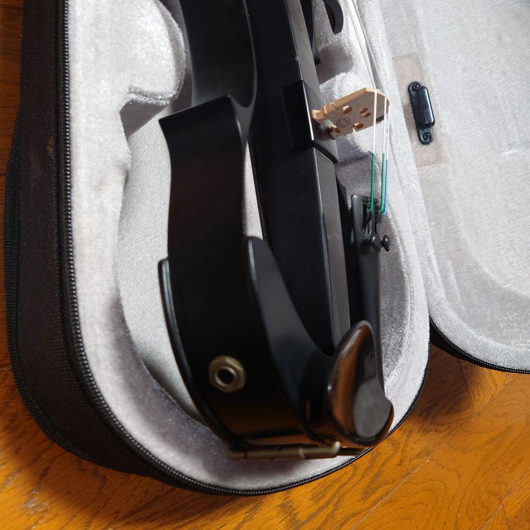 Kranz エレキ バイオリン　SUGIZO LUNA SEA