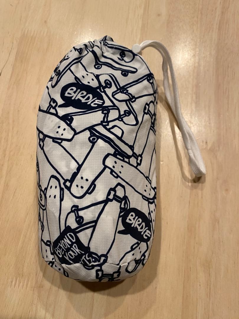 Jack Bunny!! スケートボード柄ジャケット サイズ4