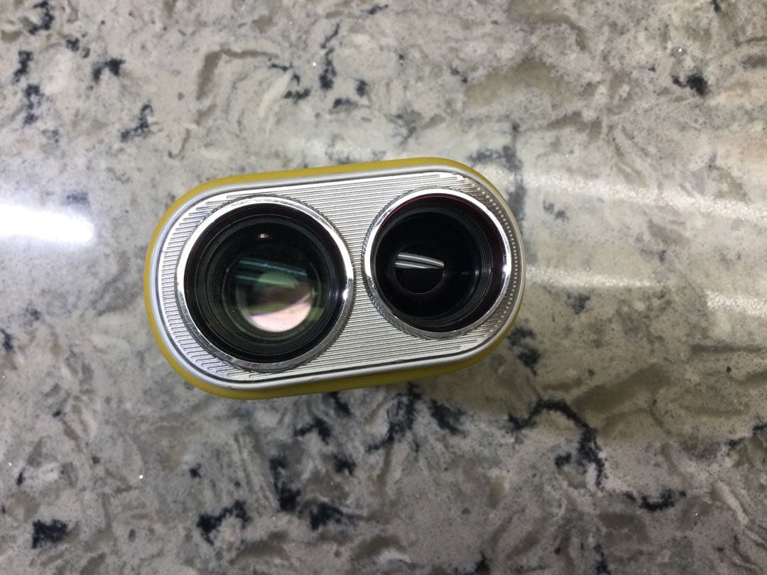 ラウンド用品・アクセサリー VOICE CADDIE TL1