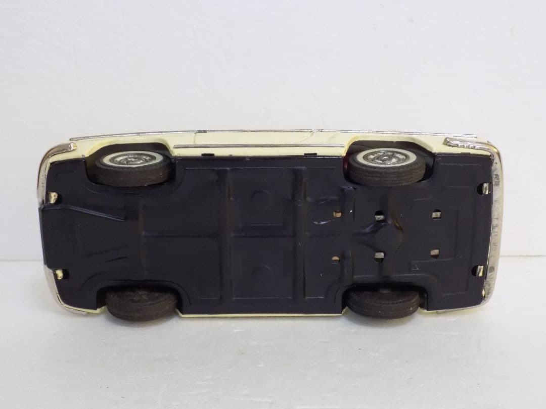 アサヒ玩具 ブリキ【ルノー フロリード 】フリクション