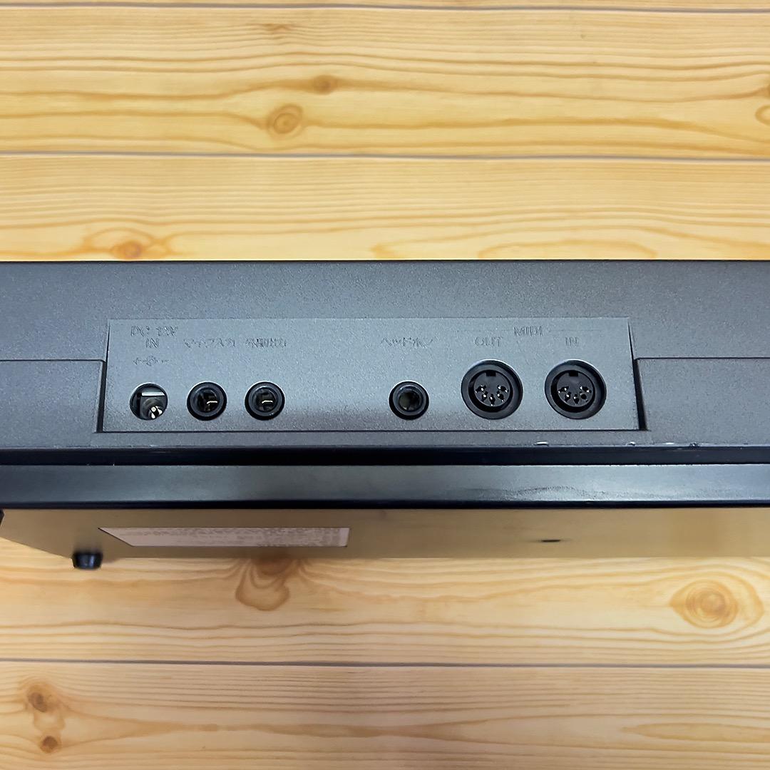 YAMAHA ハーモニーディレクター HD-100／ACアダプタ・取説・ケース付