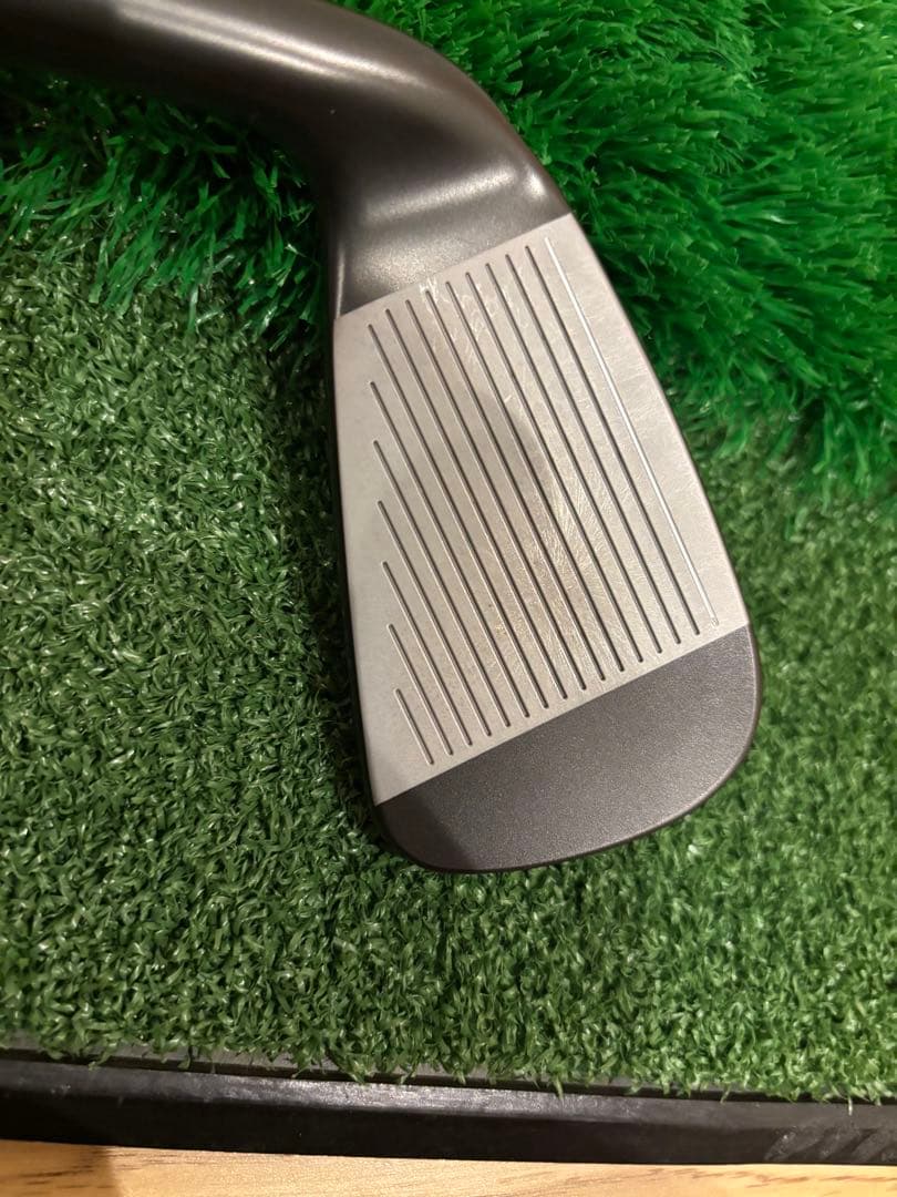 PING i Crossover UT 3番 Sシャフト