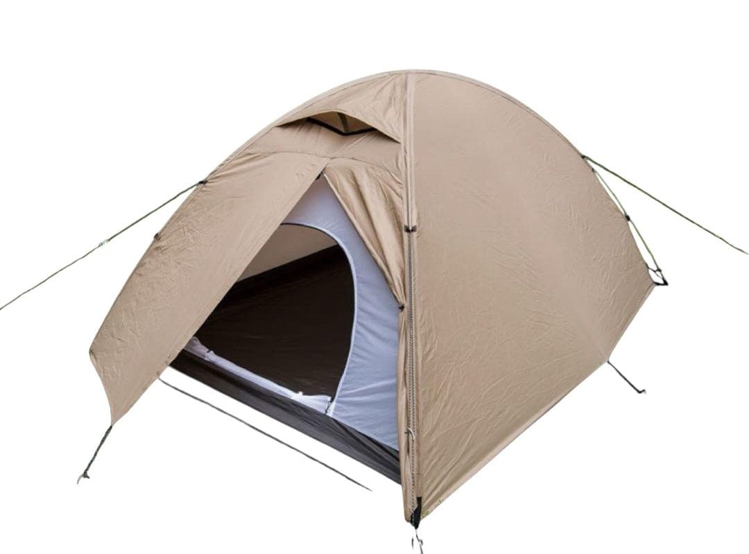  Peak ファル Pro.air 3 テント