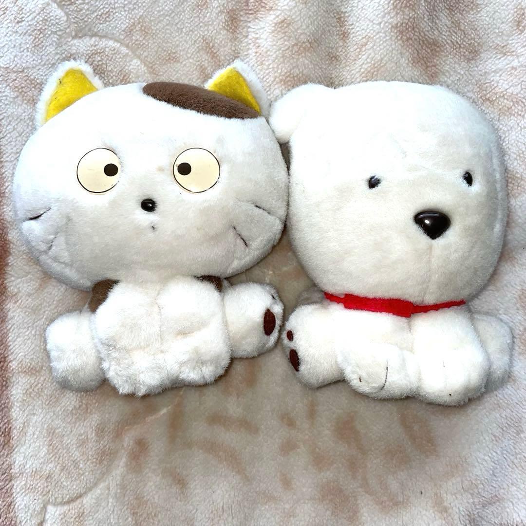 【激レア品】タマ＆フレンズ　うちのたま知りませんか？ぬいぐるみ　サンリオ