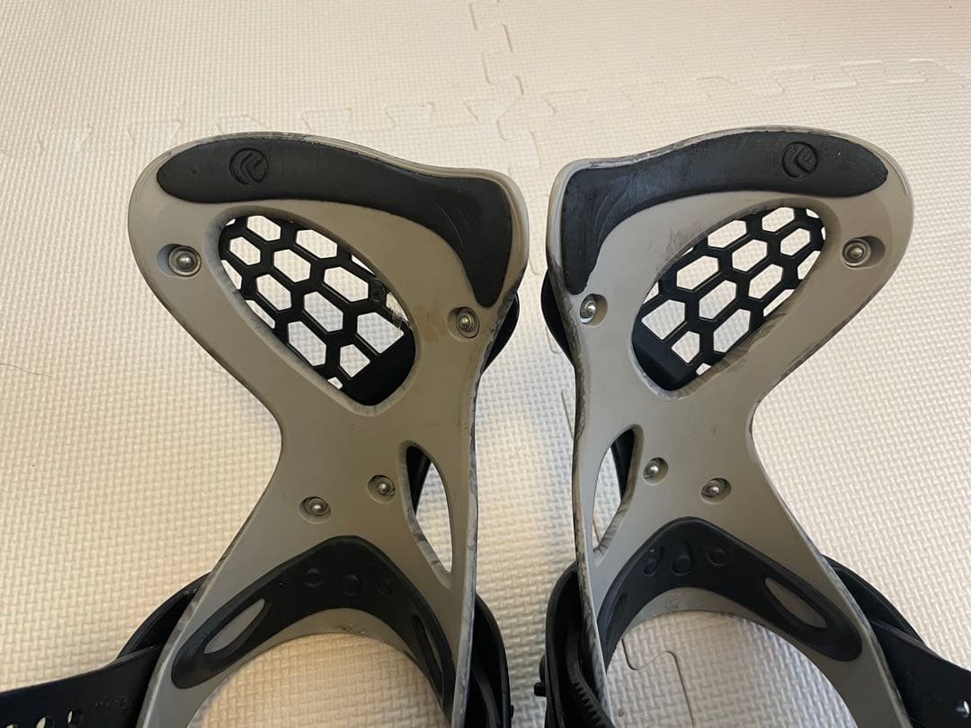 FLUX XV LTD フラックス　ハイエンドモデルの限定品