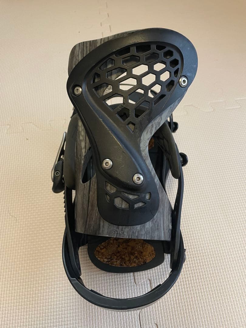 FLUX XV LTD フラックス　ハイエンドモデルの限定品