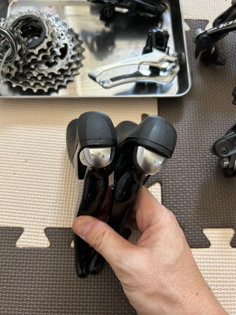 【専用】シマノ R7000 105 セット(STI5800)