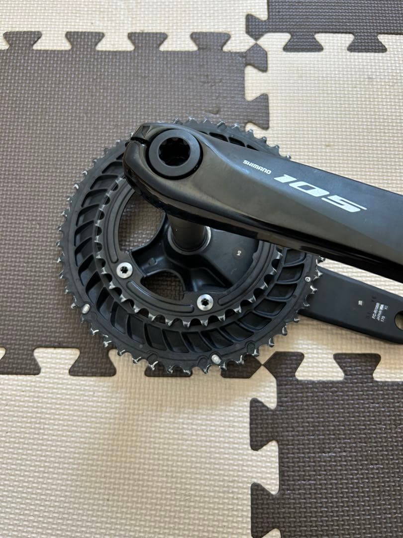 【専用】シマノ R7000 105 セット(STI5800)