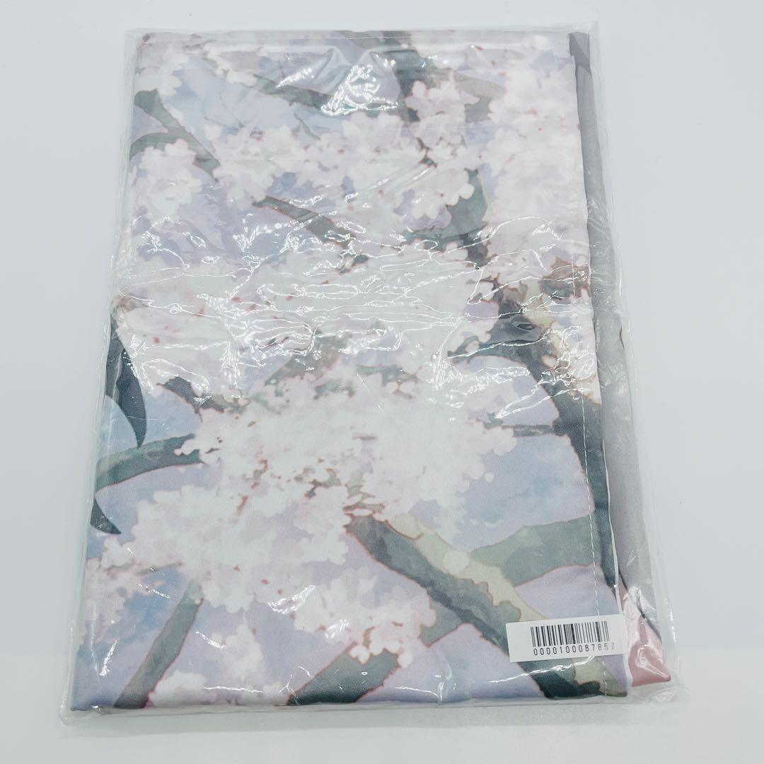 Aniplex Blu-ray/DVD 特典　B1布ポスター ゼロツー&ヒロ