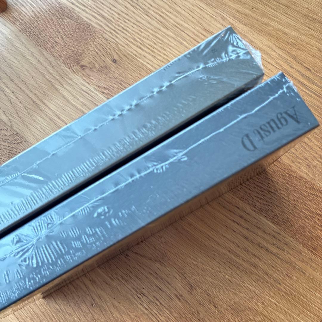 BTS SUGA ユンギ　写真集等　まとめ売り