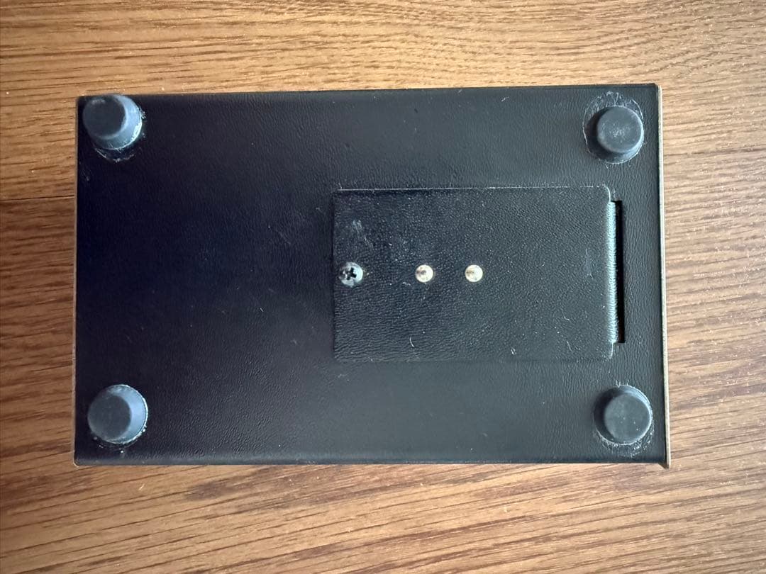 ギター Electro-Harmonix small stone