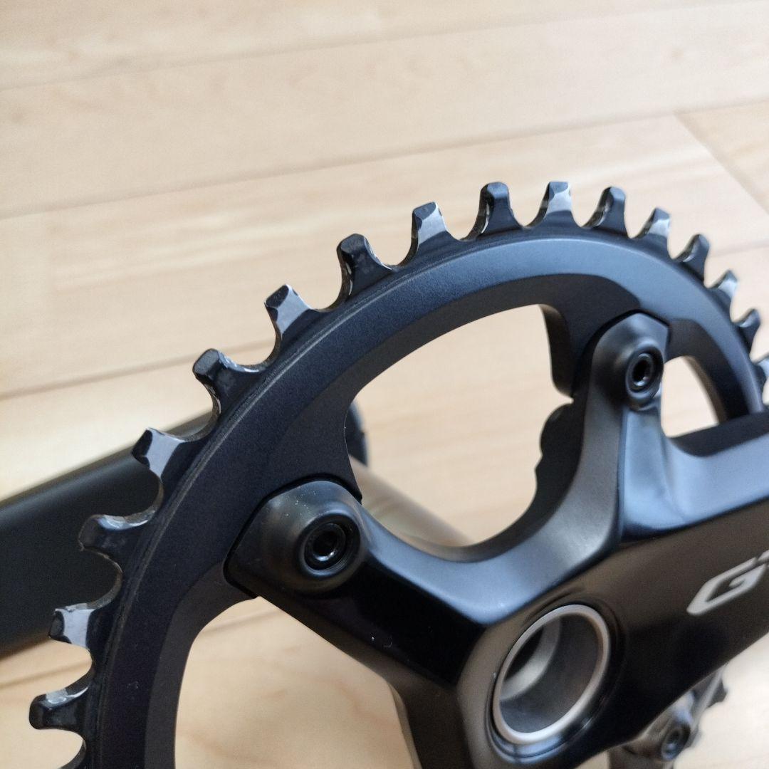 GRX FC-RX810　40Tクランクセット