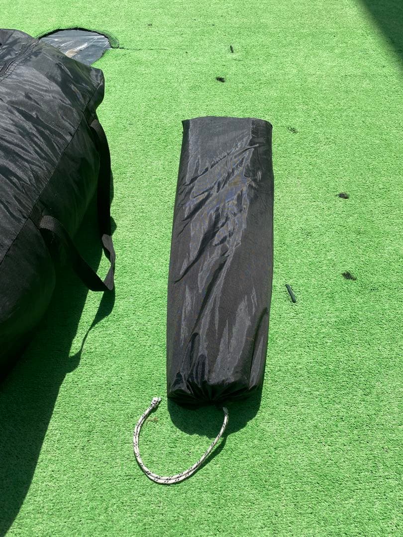 フィールドア　トンネルテント　620