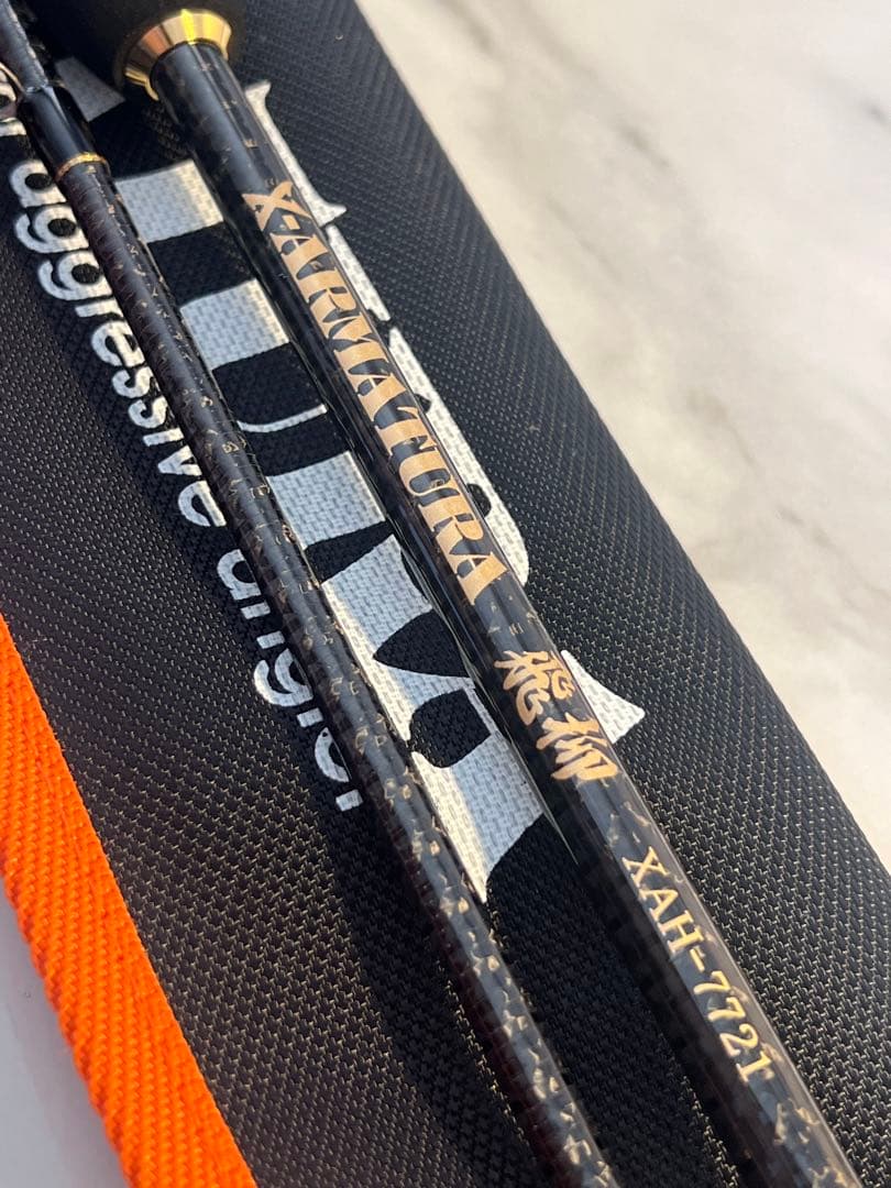 レガーメXARMATURA-XAH-7721