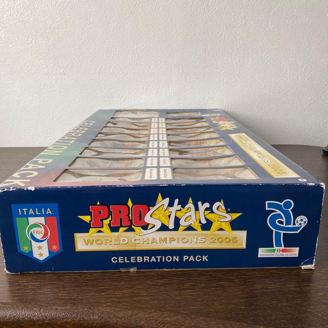 コリシアン　プロスターズ　 WORLD CHAMPIONS 2006