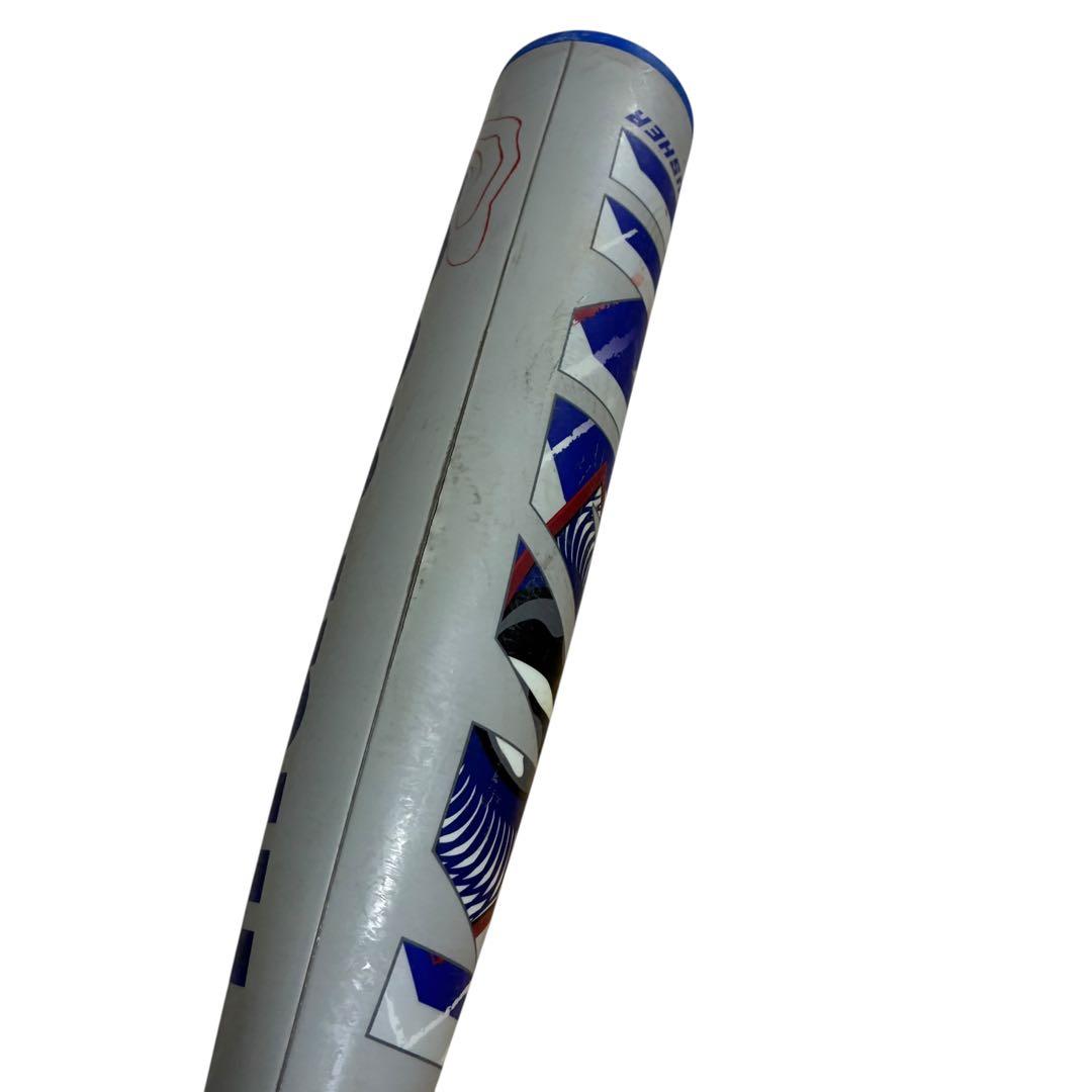 青ワニ marucci WANI CRUSHER POWER 軟式 85cm