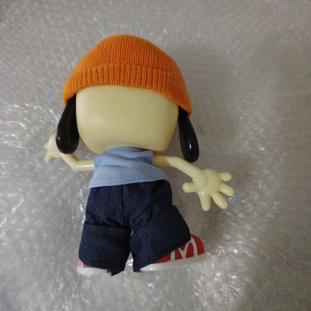 メディコムトイ　パラッパラッパー　フィギュア　ソフビ　現状品