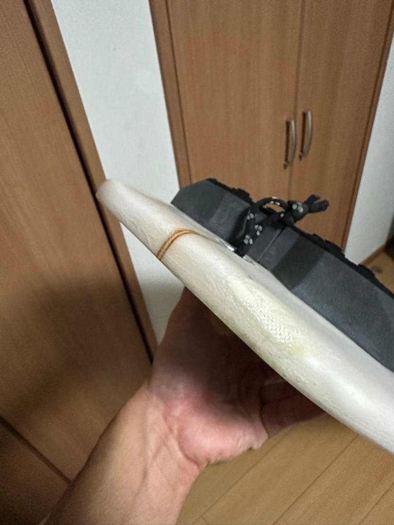 サーフィン・ボディボード Channel s sampler 5,8