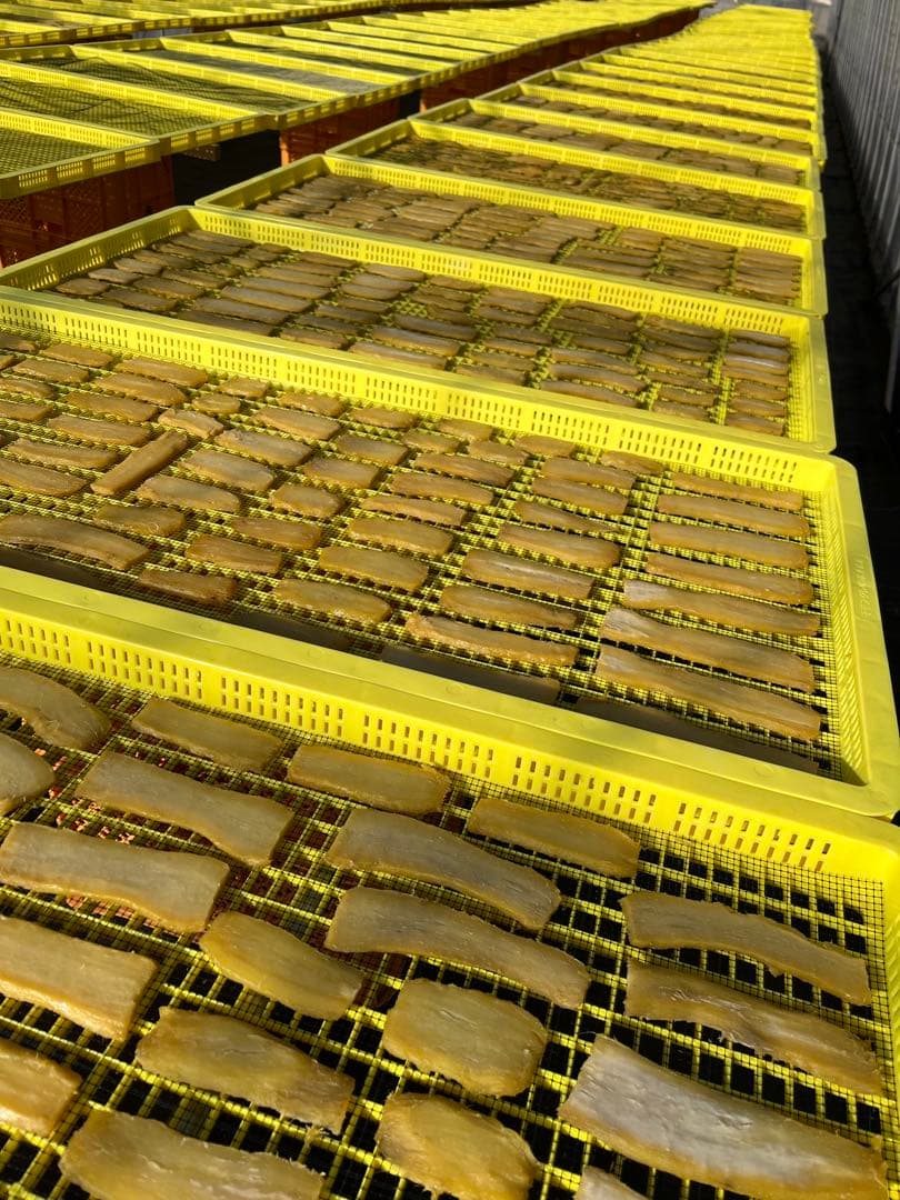 【セール中！】完全天日干し　訳あり　平干し　紅はるか　10kg（箱込）　茨城県産