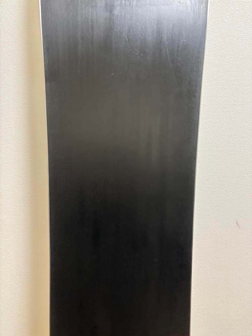 NOVEMBER BACKCITY（パウダーボード）24-25 158cm