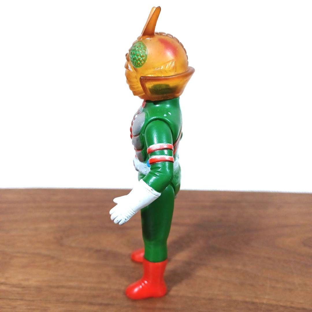 専用です。マスダヤ製フラッシュ光線「仮面ライダーV3」　1970年代の当時物玩具