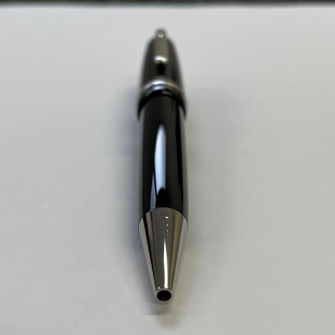モンブラン マイスターシュテュック プラチナ ル・グラン ボールペン