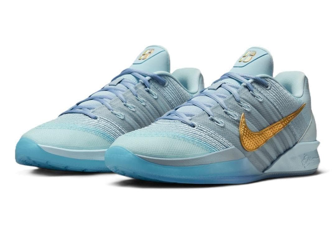 Nike サブリナ3 EP 27.0cm ブループリント