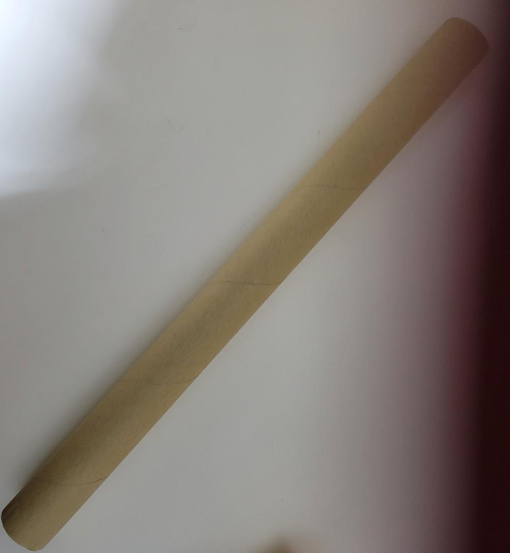 B2ポスター ファイナルファンタジー13　Trial Version PS3