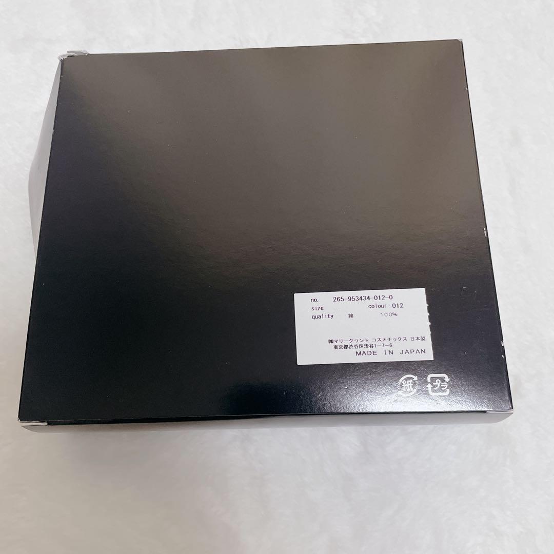 【MARY QUANT】グッズセット　ノベルティ