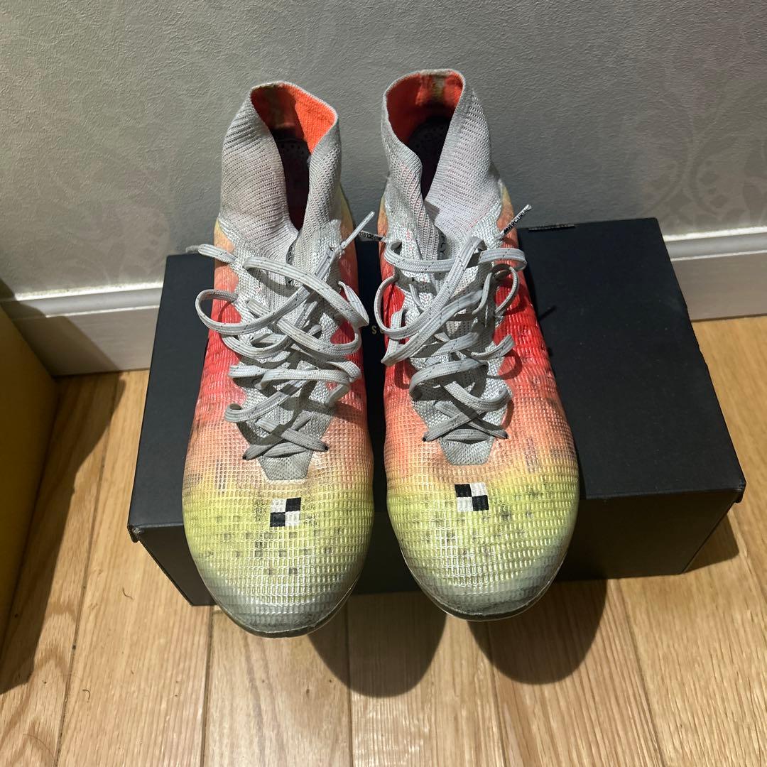 マーキュリアルヴェイパー 25.5cm