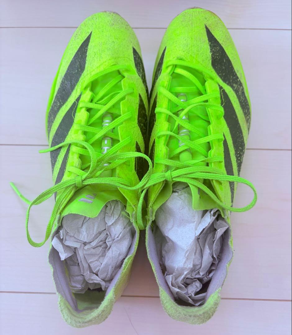 adizero prime sp3 陸上スパイク 28cm