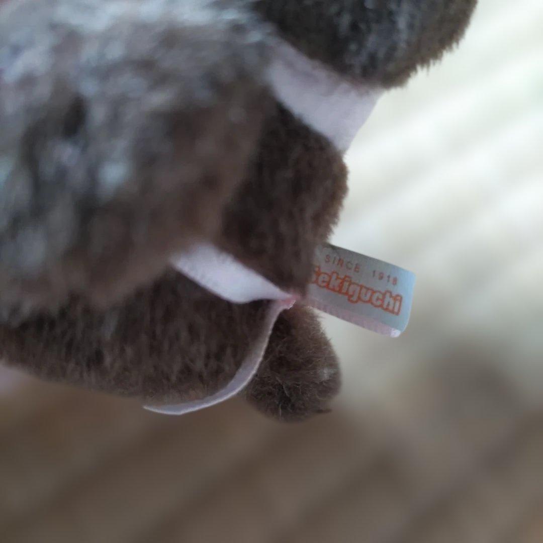 激レア【平成レトロ】大阪限定モンチッチ　キーホルダー　たこ焼き　ご当地　当時物