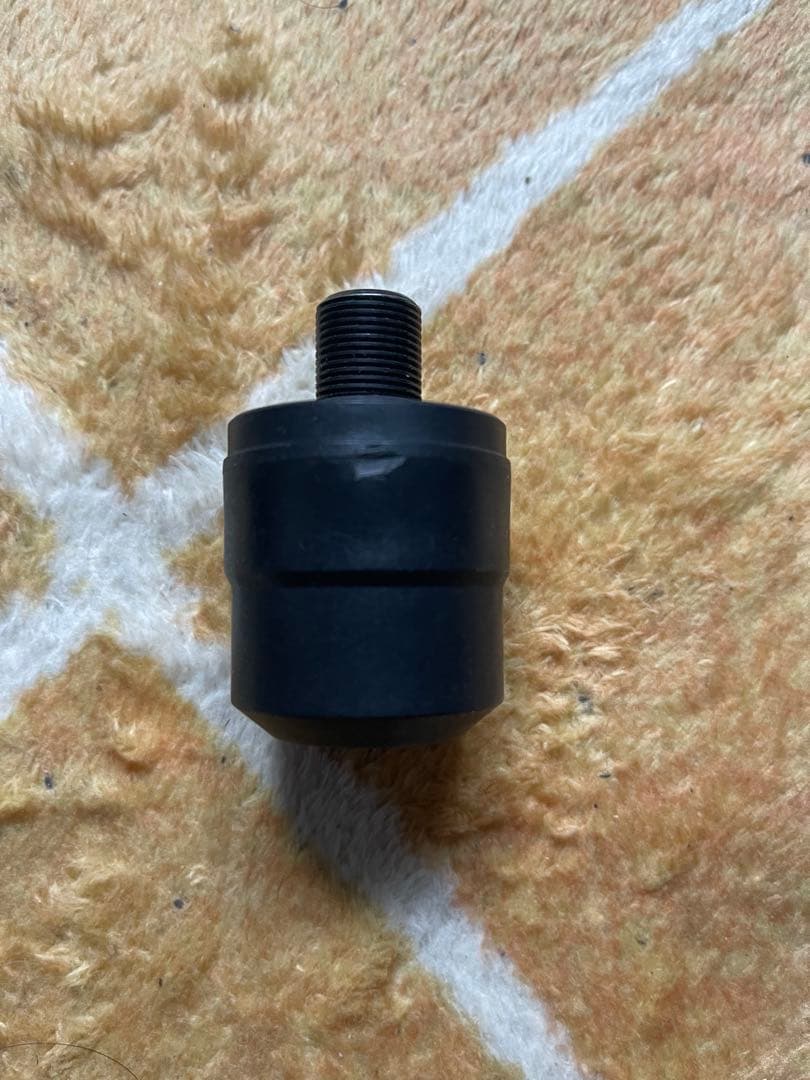 次世代電動ガン MP5 マグプル使用