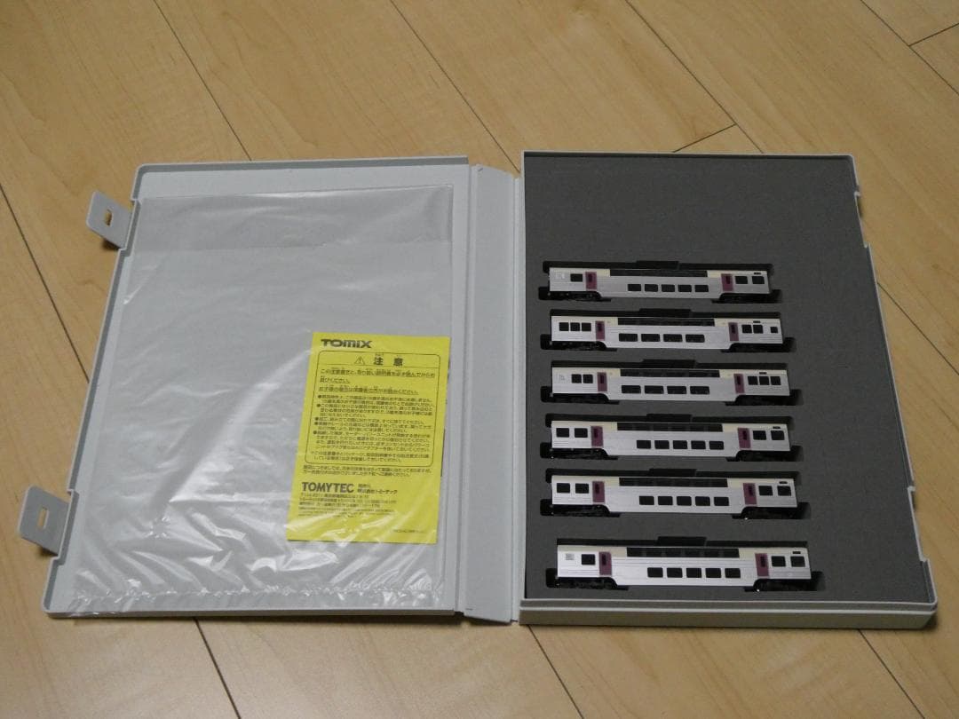 TOMIX Nゲージ 215系10両セット 98444 98445