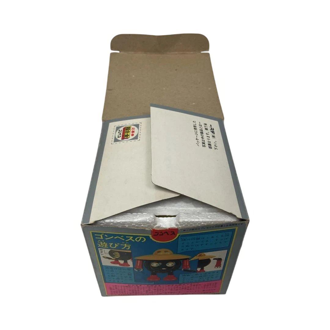 当時物 ポピー 超合金 GA-49 宇宙鉄人キョーダイン ゴンベス 箱付 極美品