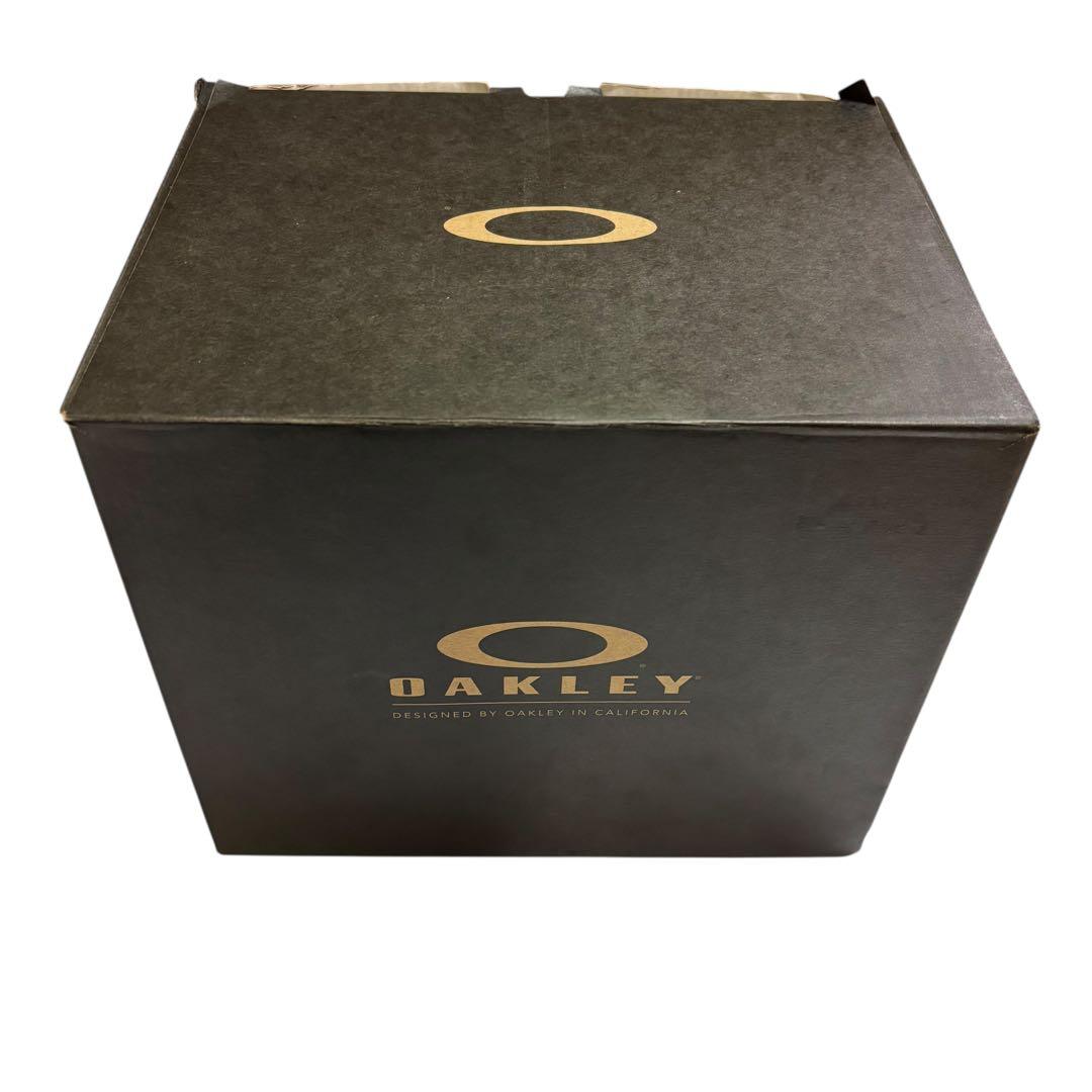 未使用 OAKLEY MOD5 ヘルメット Mサイズ Mips搭載 オークリー