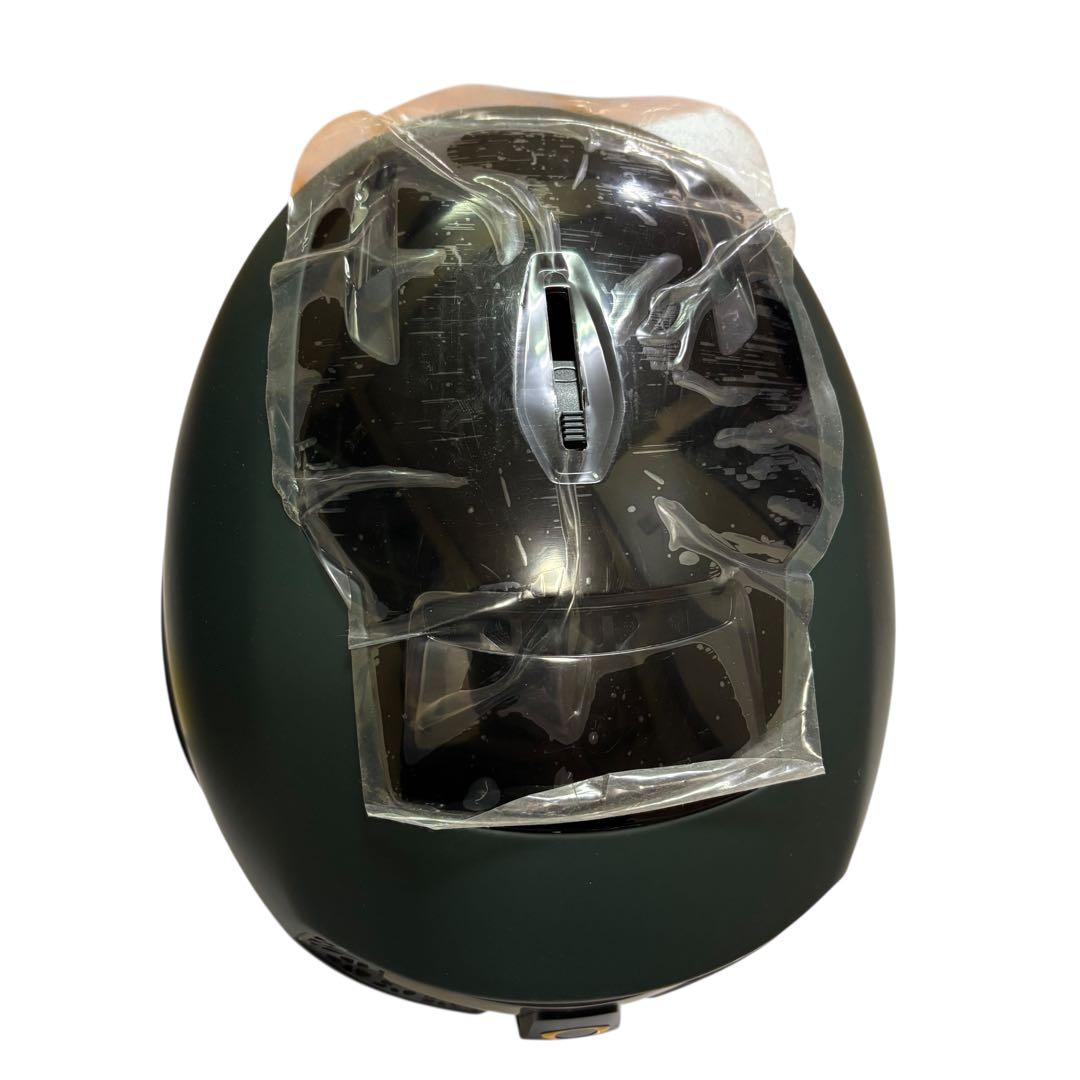 未使用 OAKLEY MOD5 ヘルメット Mサイズ Mips搭載 オークリー