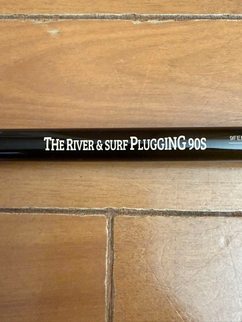 ロッド Go-Phish THE  & SURF PLUGGING 90S