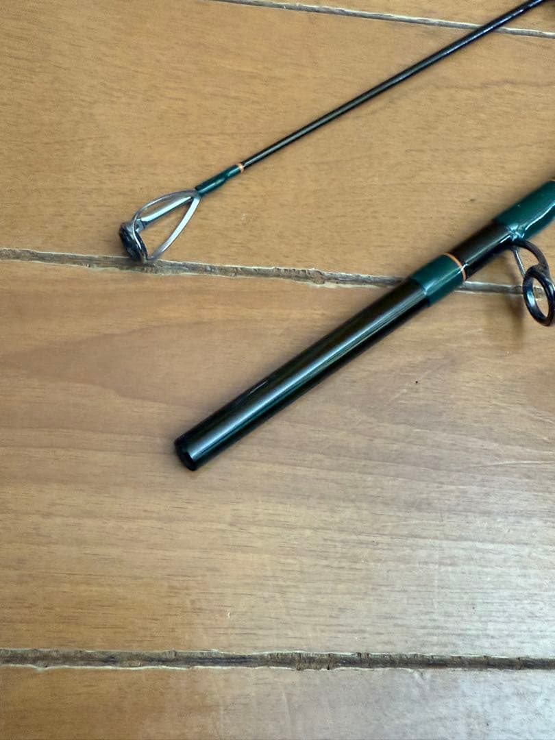 ロッド Go-Phish THE  & SURF PLUGGING 90S