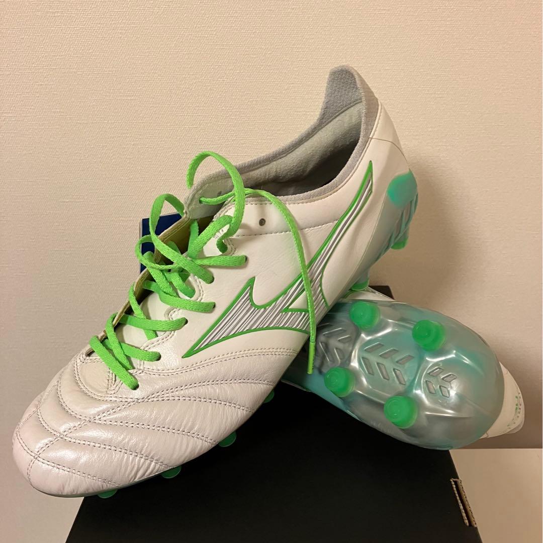 ミズノ サッカー スパイク モレリアネオ3 ジャパン 26.0