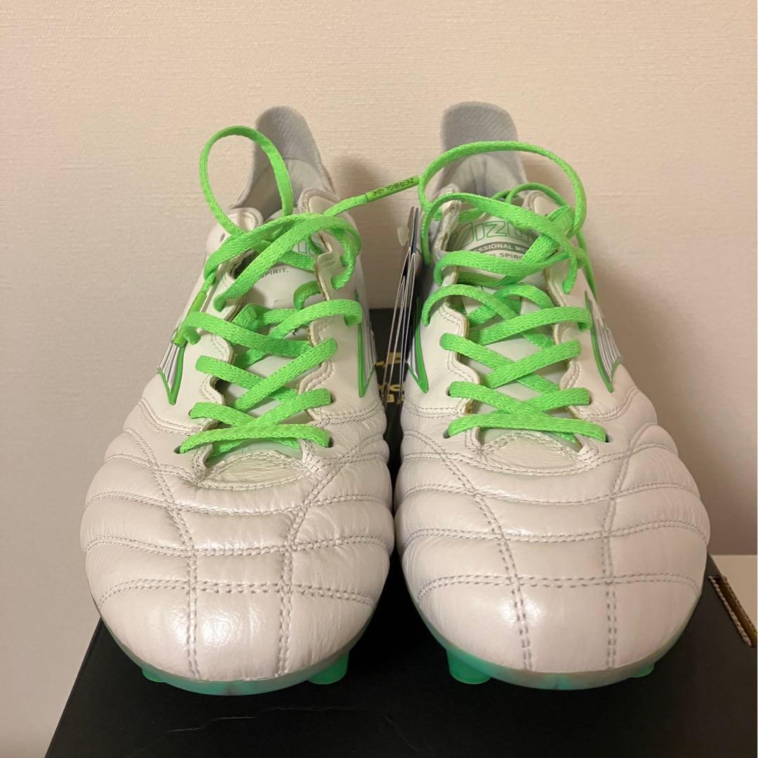 ミズノ サッカー スパイク モレリアネオ3 ジャパン 26.0