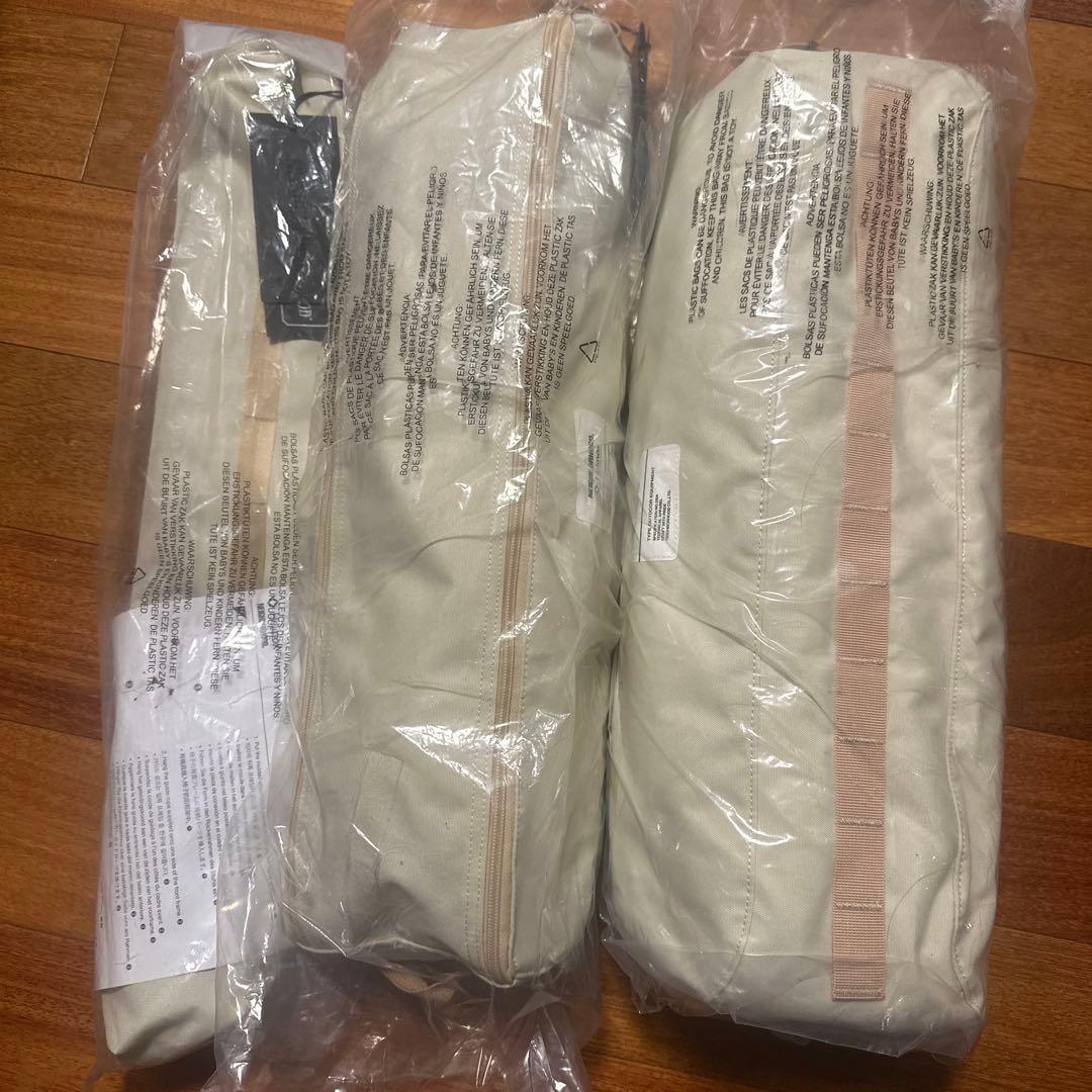 NEIGHBORHOOD X Helinox HX 3点