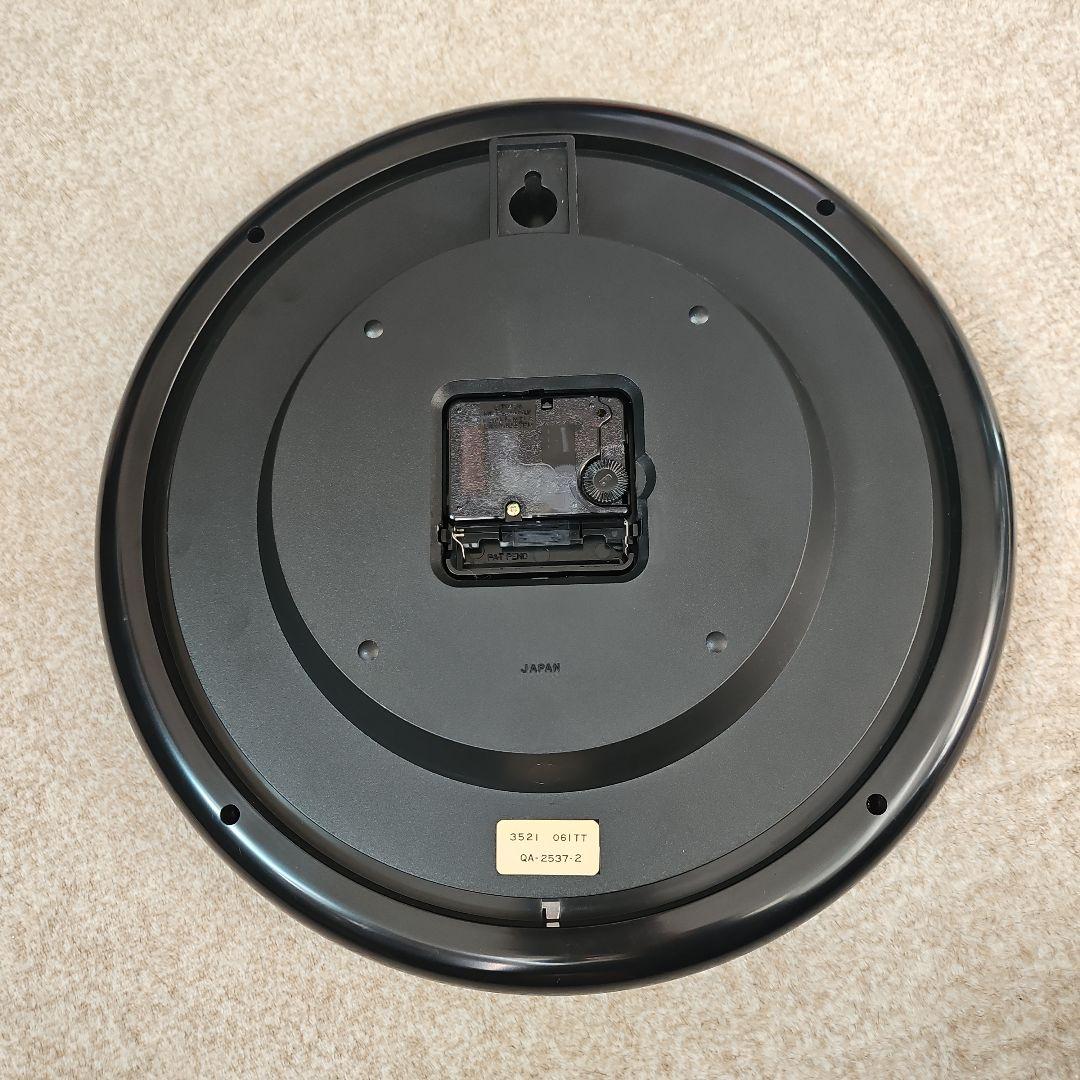 超激レア レトロ ヴィンテージ スヌーピー フライング・エース からくり掛時計