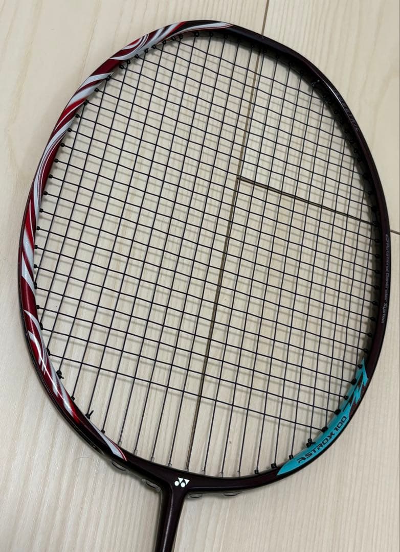 ヨネックス ラケットアストロックス100ZZ