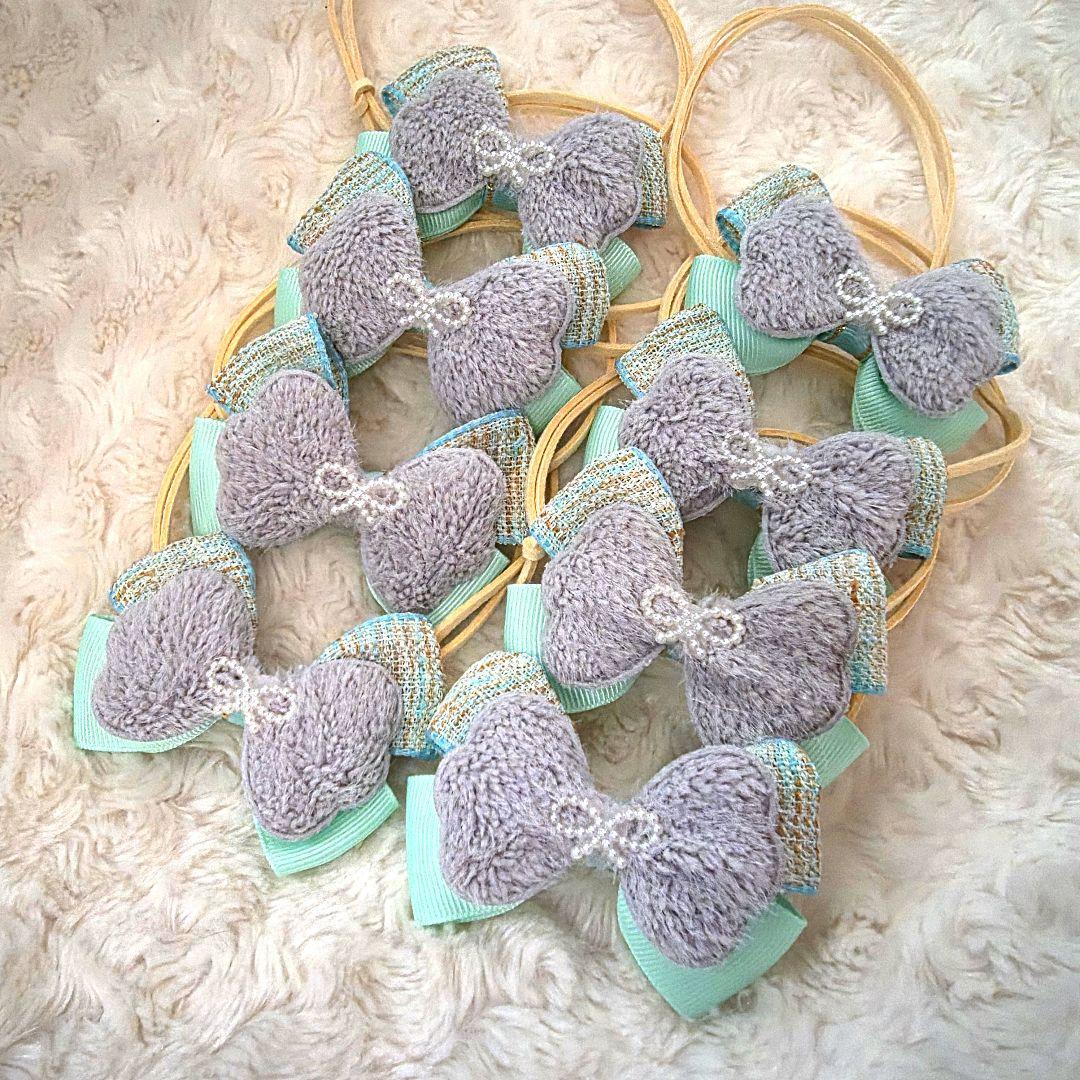 トリミングチョーカー　80本