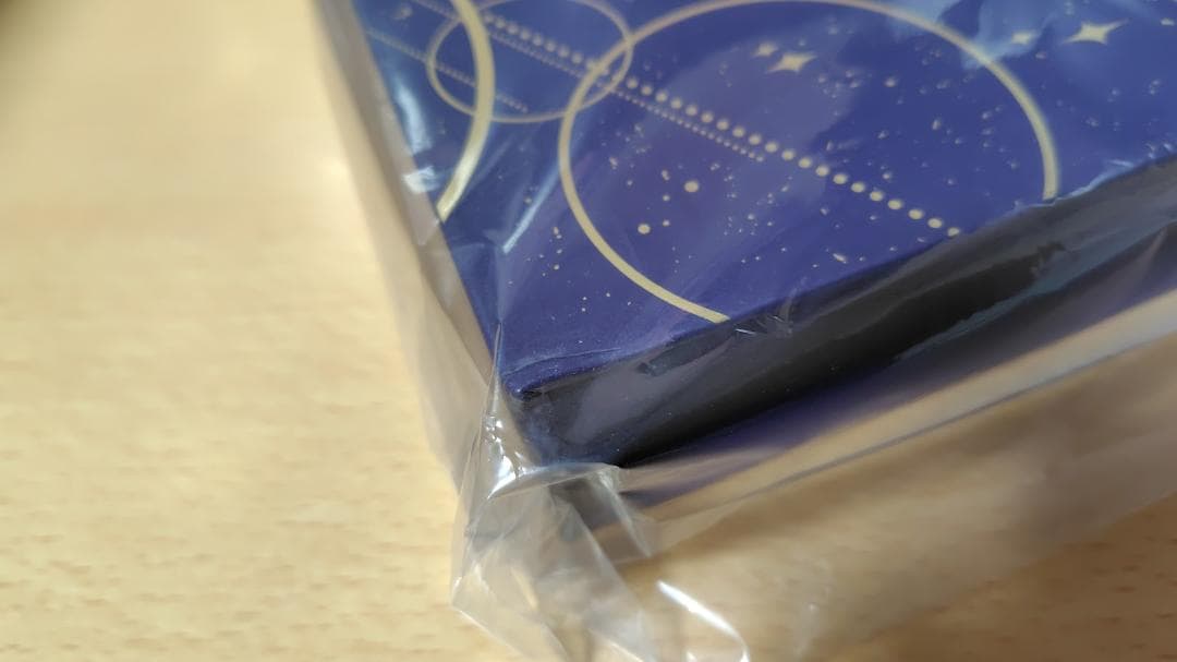 Mocha　風林火山　2026直筆サインアクリル複製画　ユウカ　ブルアカ　未開封